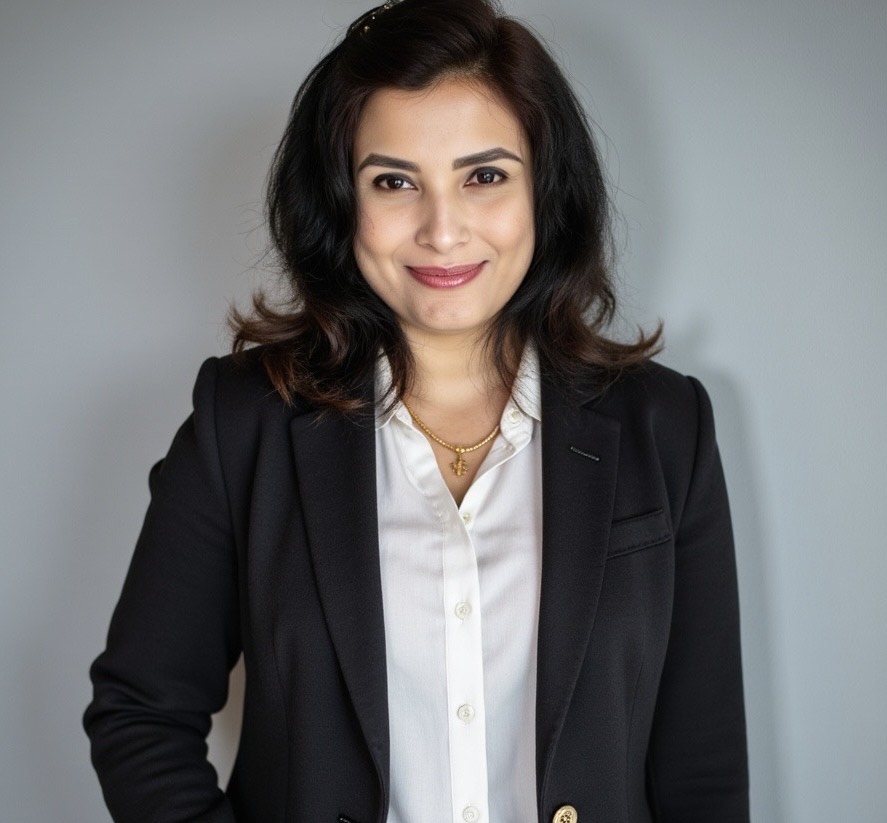 Soumi Biswas